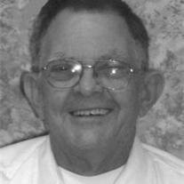Larry Gates
