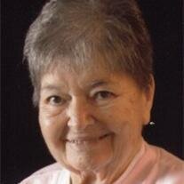Patricia Johannsen