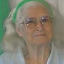 Clara Zimmerman