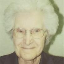 Elinor England