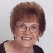 Bonnie Wohlgemuth