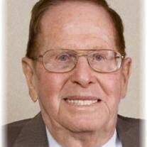 Lewis Torrey