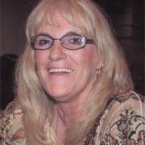 Cheryl Kennedy