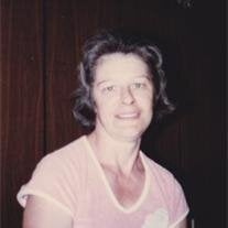 Ruth Cross