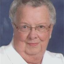 Peggy Wilson