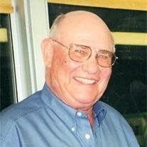Bernard F. Boyle