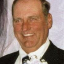Duane Huber