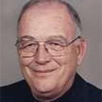 Fr. J. Carlson