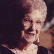 Maurine Reier