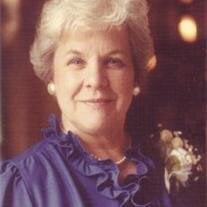 Doris Ganz