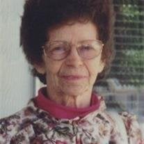 Alta Hebb