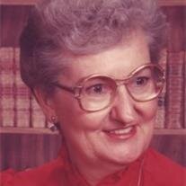 Laura Simmons