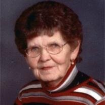 Ruby Mays
