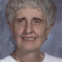 Lona Lowell