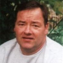 Roger Pace