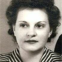 LaRayne Baird