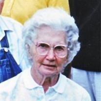 Evelyn Metz