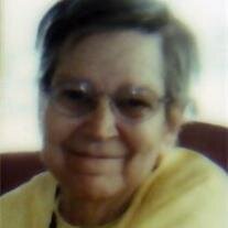 Tina Marvin