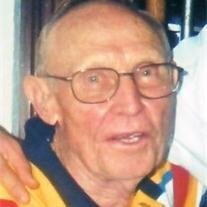 Lloyd Freburg