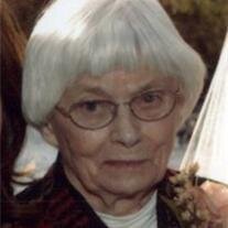 Amelia Anderson
