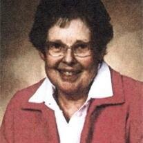 Cheryl McWaters