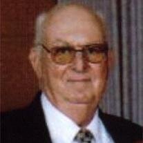 Duane Johannsen