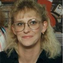 Kristine Hill