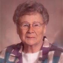 Doris Jacobs