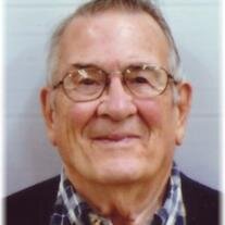 James Patsios