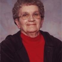 Wanda Girard