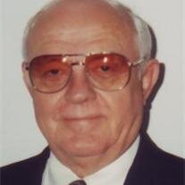 Elton Weston