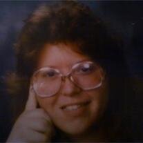 Lisa Senyard