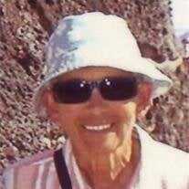 Phyllis Wallace