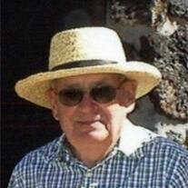 Robert Wallace