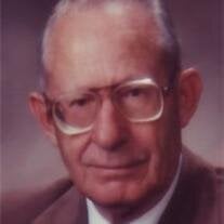 Louis Ninegar
