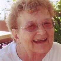Gloria Ann Turner