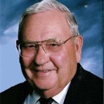 Donald Bennett