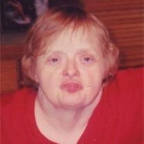 Sharon Warta