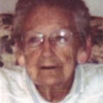 Edna Baxter
