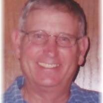 Robert Stittle