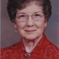 Charline Bendig