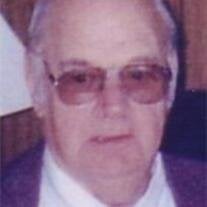 James Walker