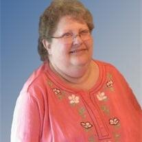 Connie Bader