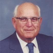Henry Hohnholt
