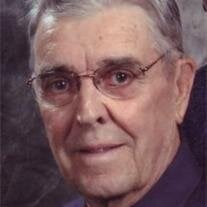 Charles Wohlgemuth