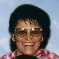 Margaret Lee "Peg" Bailey