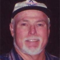 Gary Grimmett