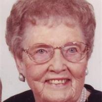 Dorothy Cain