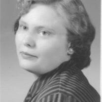Delores McCoy