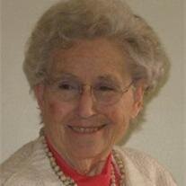 Elaine Martindale